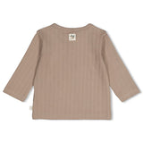 T-shirt Feetje - Wiggle & waddle