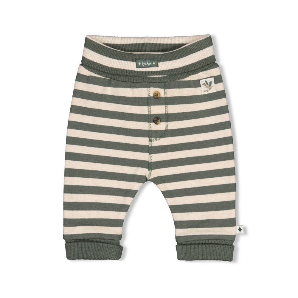 Broek Feetje - Wiggle & waddle