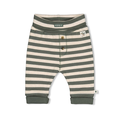 Broek Feetje - Wiggle & waddle