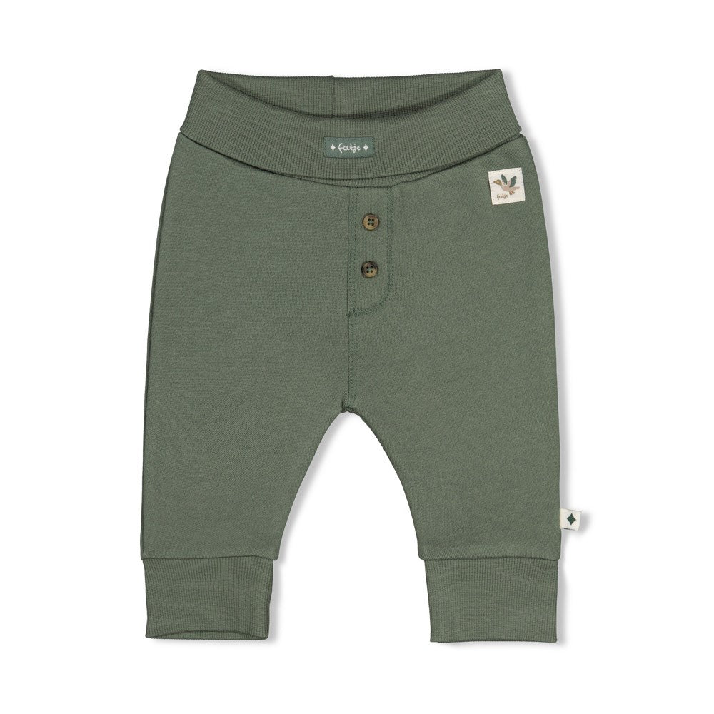 Broek Feetje - Wiggle & Waddle