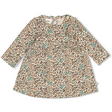 Jurk Feetje - Lucky bloombird
