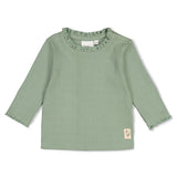 T-shirt Feetje - Lucky bloombird