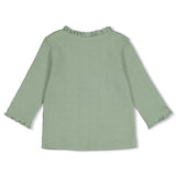 T-shirt Feetje - Lucky bloombird
