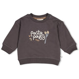 Trui Feetje - Pasta party