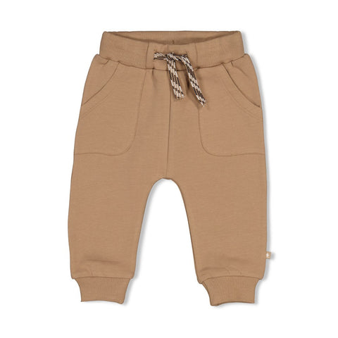 Broek Feetje - Pasta party