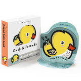 Badboekje Wee gallery - Shaped Duck & Friends