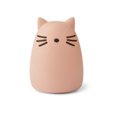 Nachtlampje Liewood - Cat