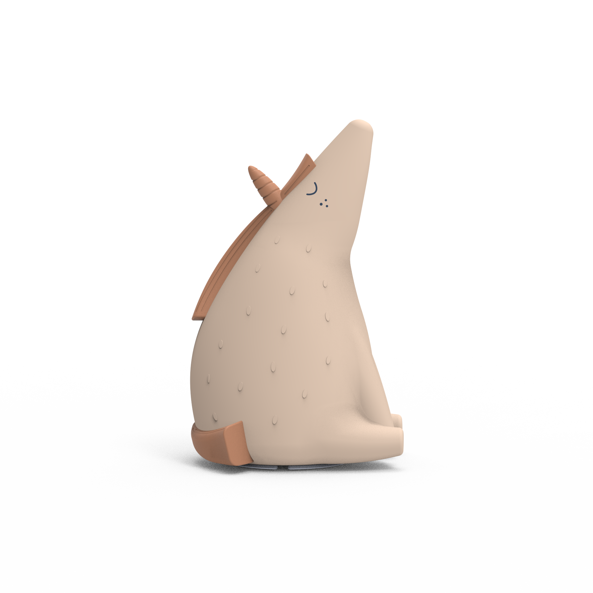 Nachtlampje Liewood - Unicorn