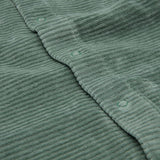 Boxpakje Witlof For Kids - Rib velvet Forest Green