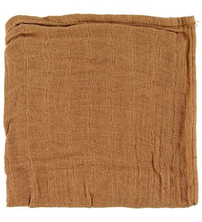 tetradoek B4K - Pippi Fall Brown 65x65cm