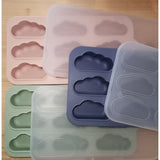 Yummy tray Baby on the Move - blush