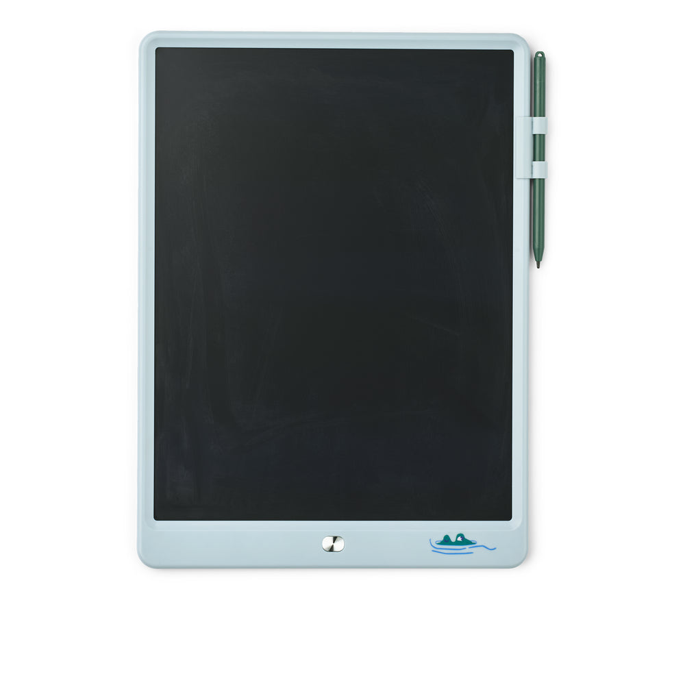 Magic tekenbord Liewood - Zora Croco (13,5inch)