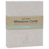 Milestone cards Little Dutch - 'Mijn eerste jaar' Baby Bunny