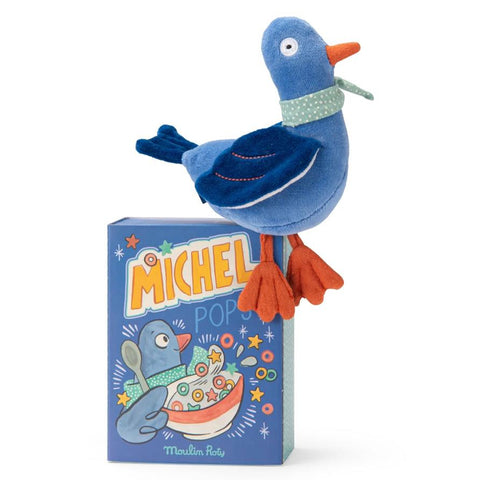 Rammelaar Moulin Roty - Michel de Duif