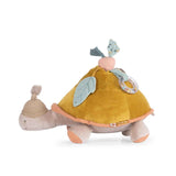 Activity toy Moulin Roty - zeeschildpad