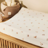 Waskussenhoes Jollein - Jersey Animal Friends