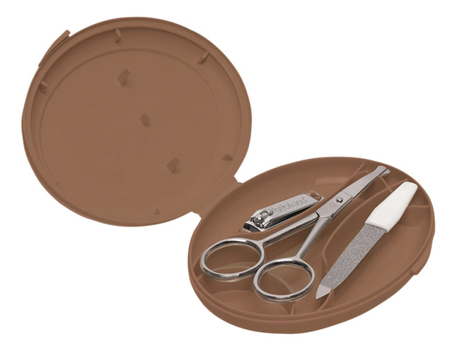 manicure-set Bébé-jou - copper