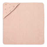 Badcape Little dutch - Embroided Blossom