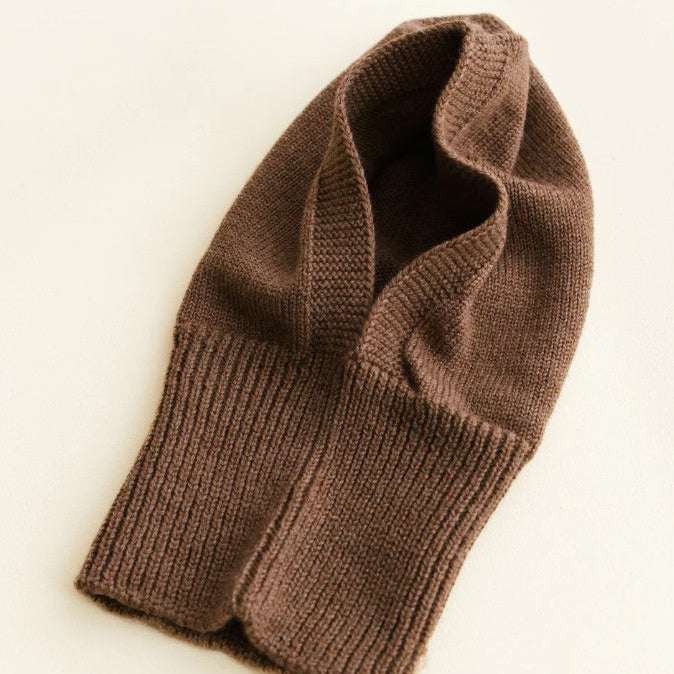 balaclava HVID - Eddy Mocha