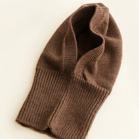 balaclava HVID - Eddy Mocha
