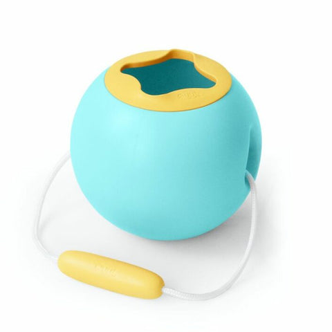 Emmer Quut - Mini ballo Banana Blue