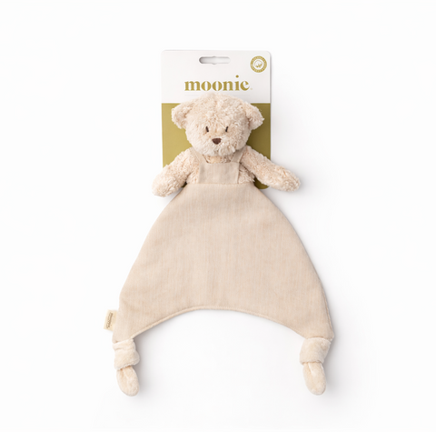 Moonie kroeldoekje - Bear sand