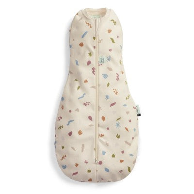 Inbaker slaapzak Ergopouch - Bloom TOG 1.0