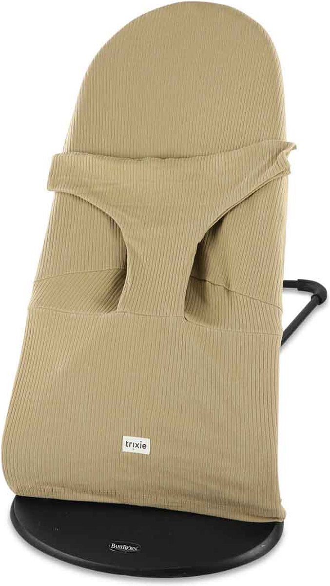 Hoes voor wippertje Trixie - voor BabyBjorn - Breeze Clay