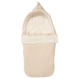 Voetenzak Buggy Koeka - Teddy vik sand