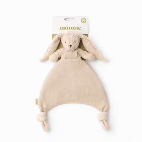 Moonie kroeldoekje - Bunny sand