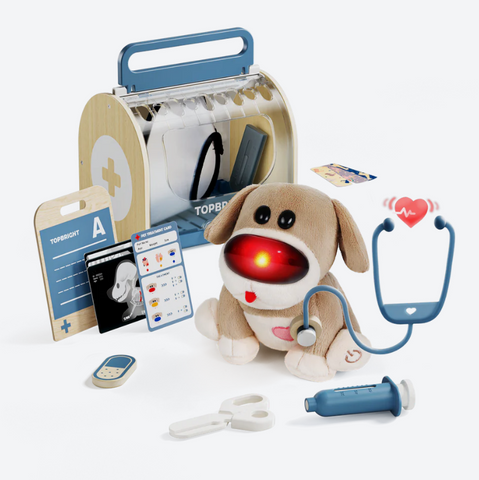 Care Pets Topbright - Dr. Dog