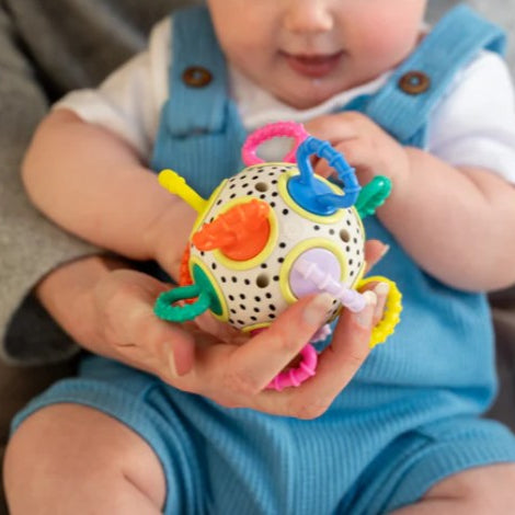 Activity Toy Manhattan - Click Clack Colorpop