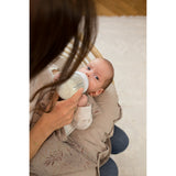 voedingskussen Babyly - Linnen Beige