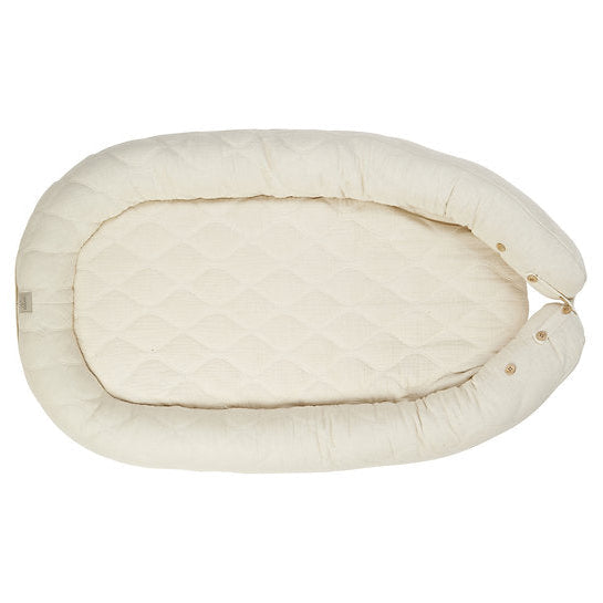 Babynestje Nanami - Wave cotton