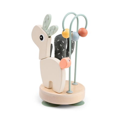 Activity toy Done by deer - Stick&Stay Island Lalee sand