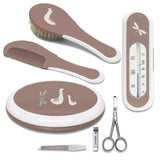 verzorgingsset Bébé-jou - Dear Goose