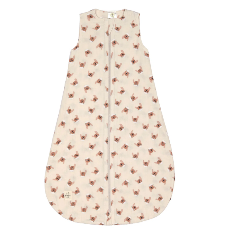 Zomerslaapzak Lässig - Dog | 70cm