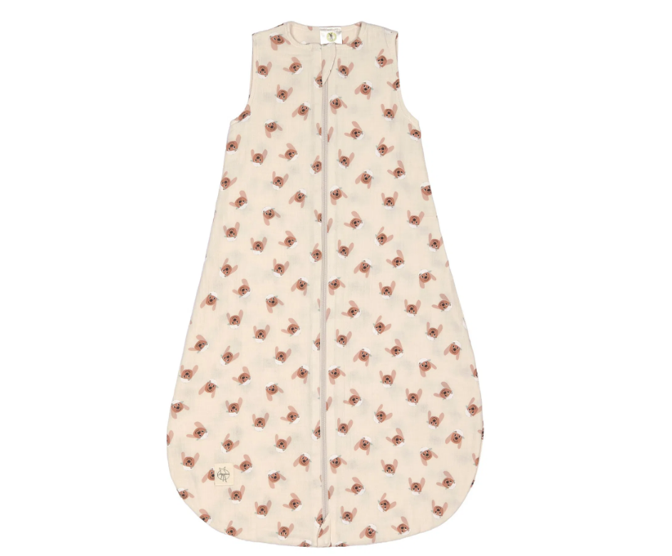 Zomerslaapzak Lässig - Dog | 90cm