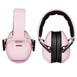 Gehoorbescherming Dooky - Junior Pink