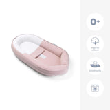 Nestje Doomoo - Chine Pink