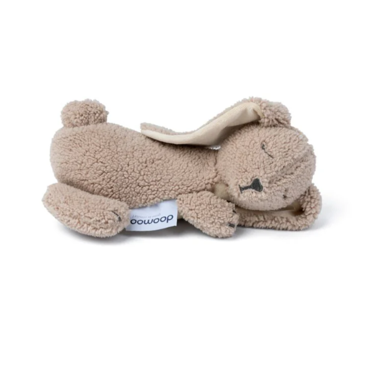 Snoogy warmtekussentje Doomoo - Bunny biscuit