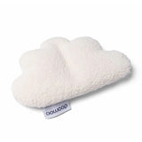 Snoogy warmtekussentje Doomoo - Cloudy white