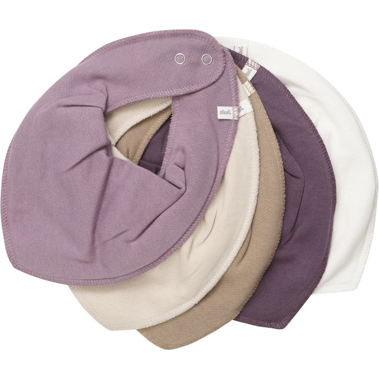zeverslabben B4K - Pippi Elderberry set-van-5