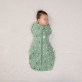 Inbaker slaapzak Ergopouch - Sweet orchard 1 TOG