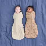 Inbaker slaapzak Ergopouch - Lullaby 1 TOG 0-3 maanden