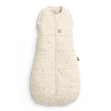 Inbakerslaapzak Ergopouch - Lullaby 2,5 TOG 0-3 maanden