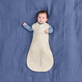 Inbakerslaapzak Ergopouch - Lullaby 2,5 TOG 0-3 maanden