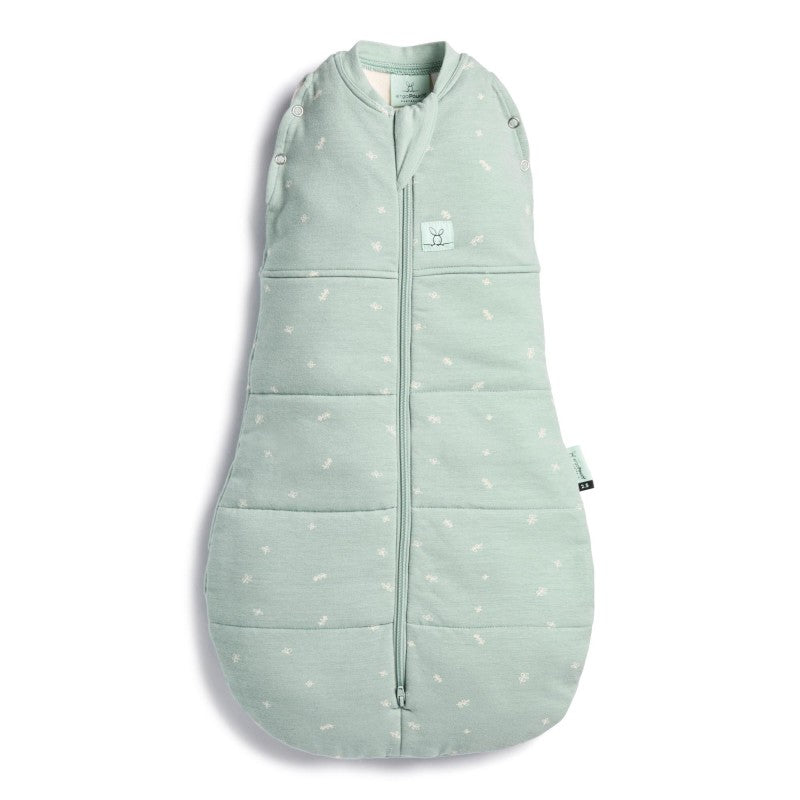Inbaker slaapzak Ergopouch - Sage 2,5 TOG