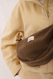 Adult Fanny Pack Studio Noos - Teddy Brown
