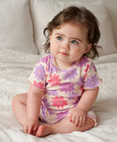 zomerpyjama Feetje - Bibi Bloom